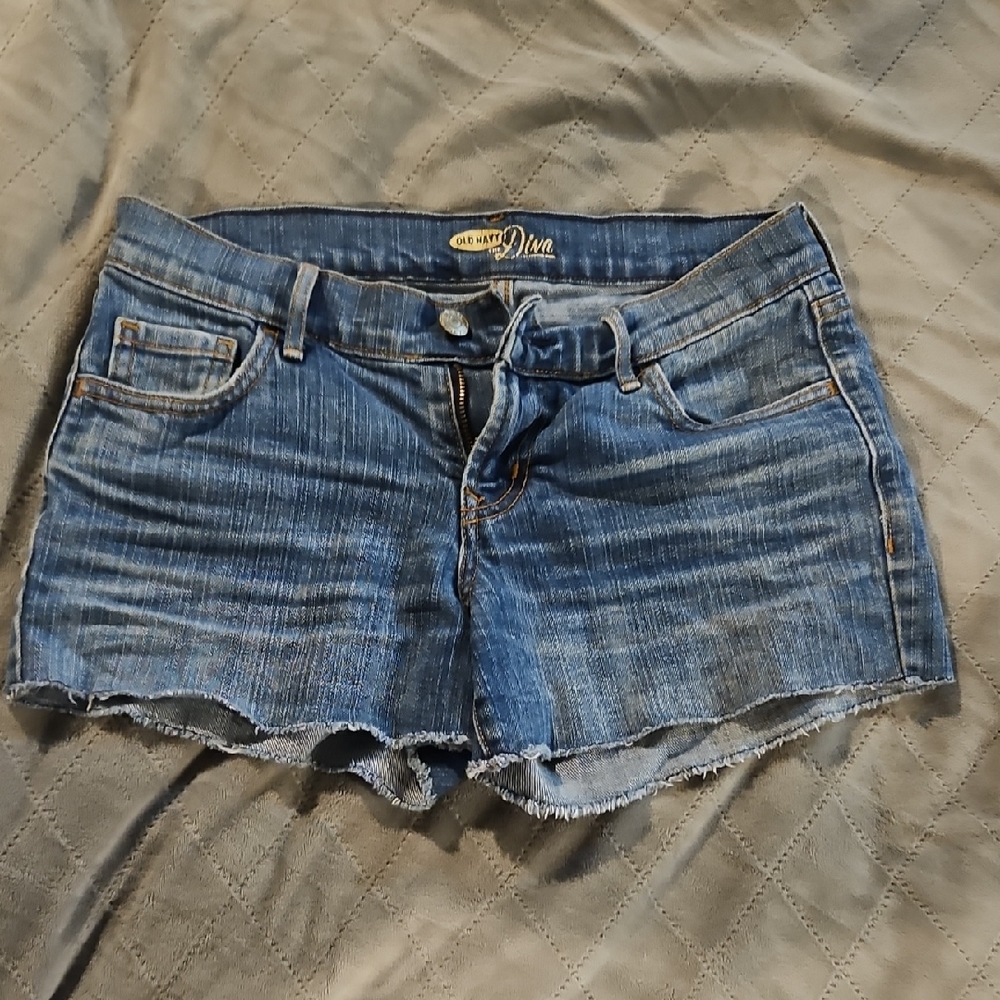 Old Navy Women's Denim Shorts